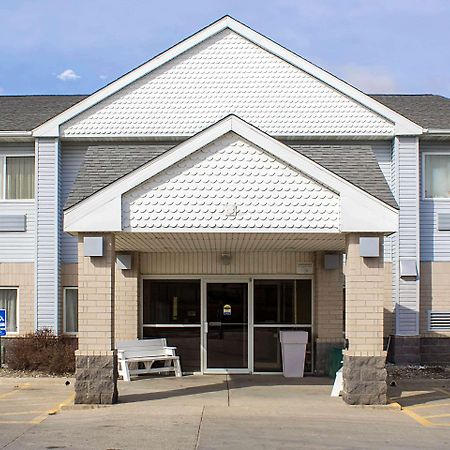 Quality Inn & Suites Су-сити Экстерьер фото