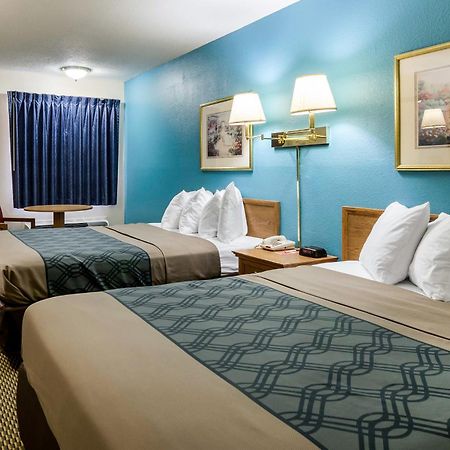 Quality Inn & Suites Су-сити Экстерьер фото