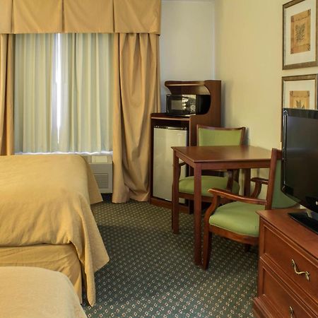 Quality Inn & Suites Су-сити Экстерьер фото