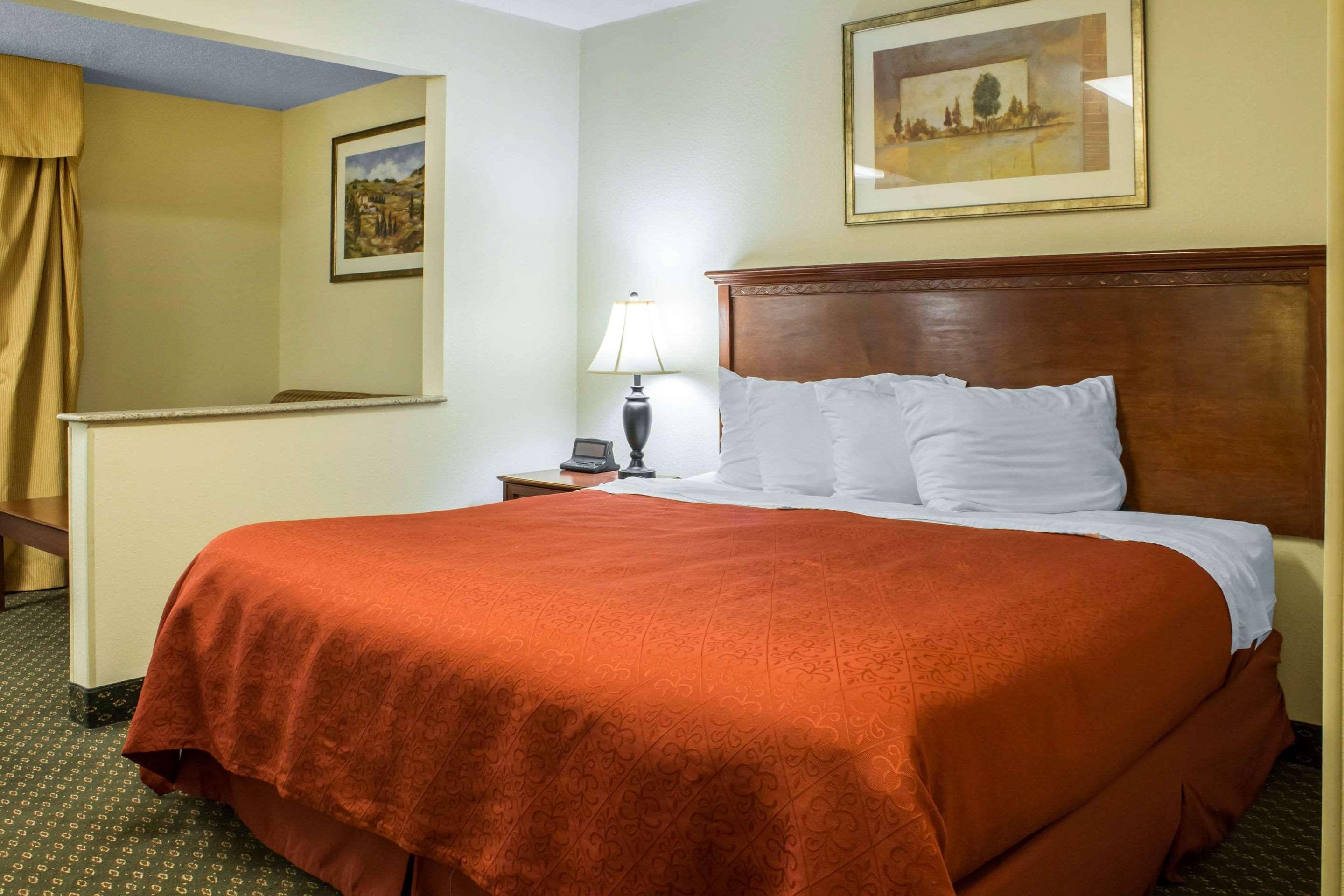 Quality Inn & Suites Су-сити Экстерьер фото