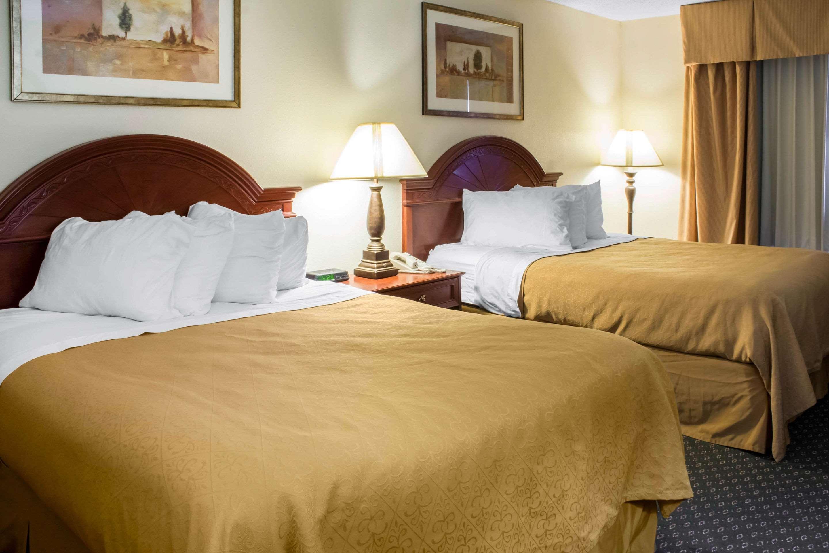 Quality Inn & Suites Су-сити Экстерьер фото