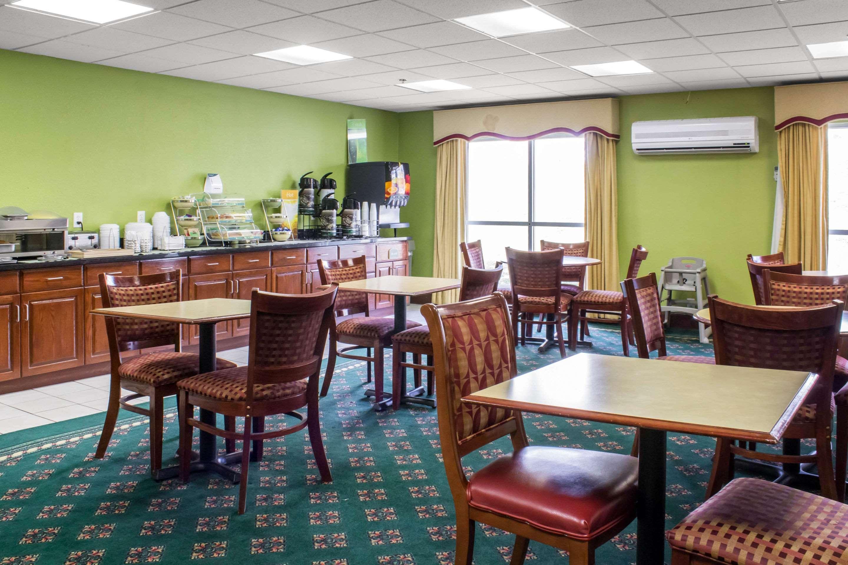 Quality Inn & Suites Су-сити Экстерьер фото