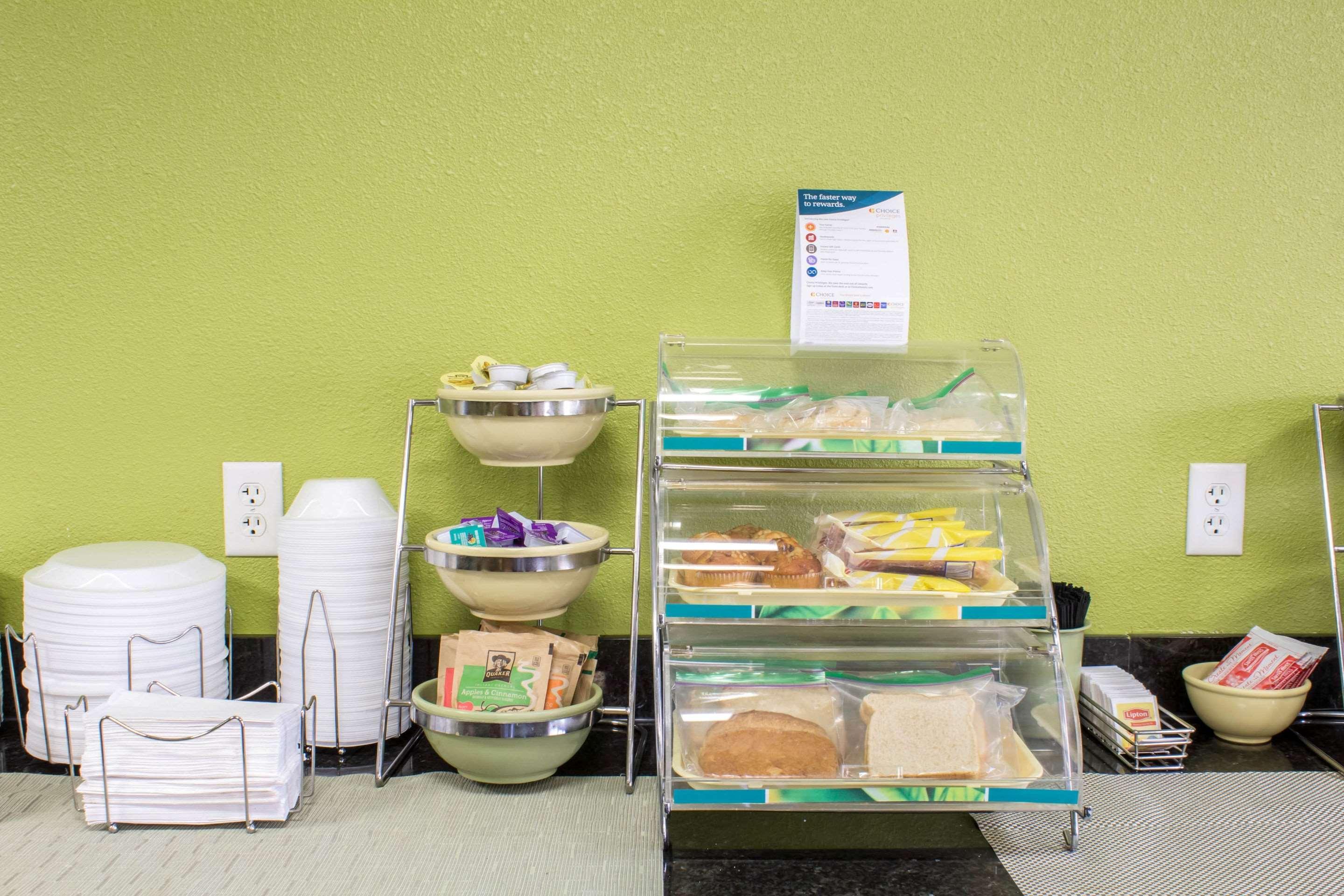 Quality Inn & Suites Су-сити Экстерьер фото