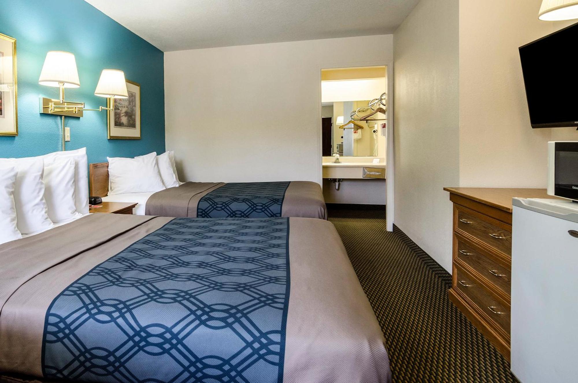 Quality Inn & Suites Су-сити Экстерьер фото