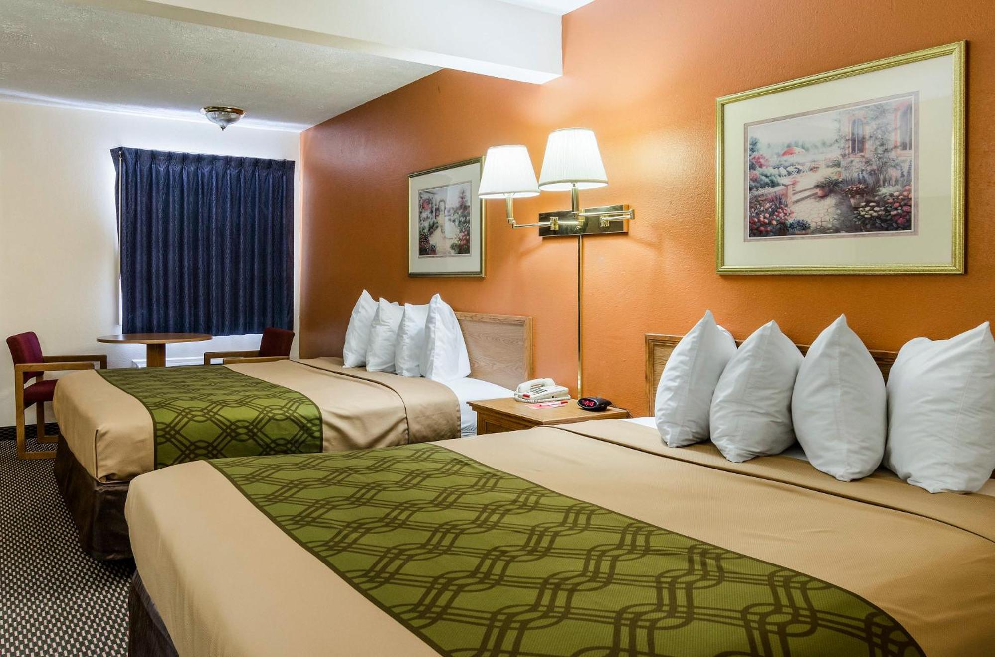 Quality Inn & Suites Су-сити Экстерьер фото
