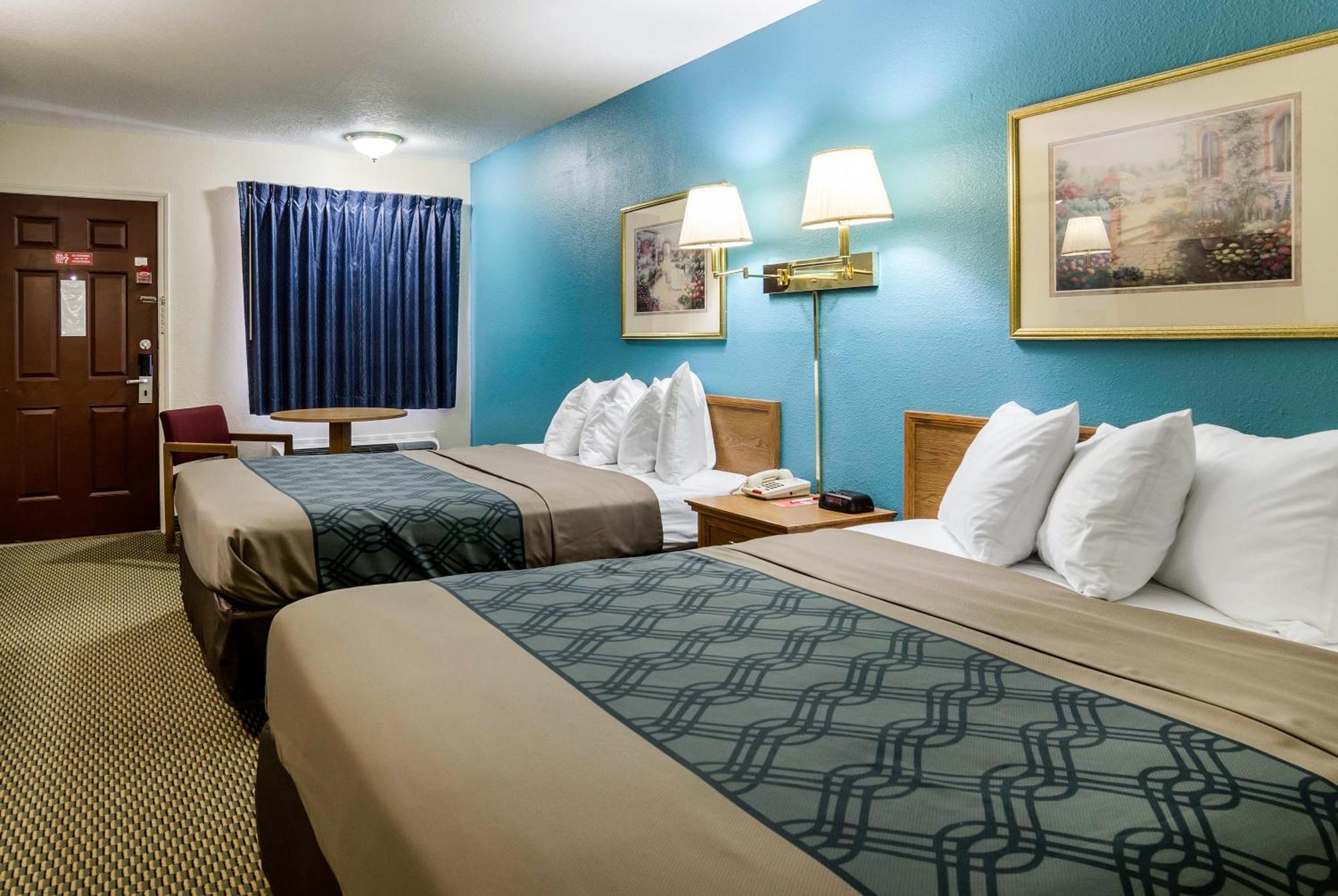 Quality Inn & Suites Су-сити Экстерьер фото