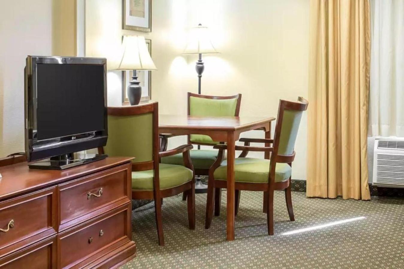 Quality Inn & Suites Су-сити Экстерьер фото