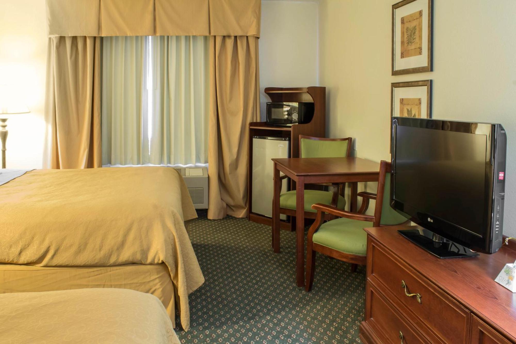 Quality Inn & Suites Су-сити Экстерьер фото